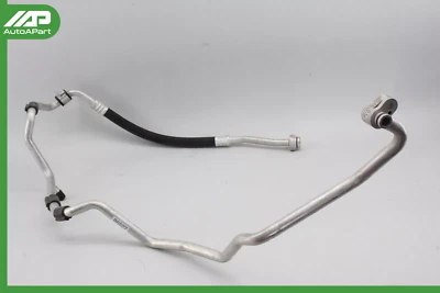 ✅ 14-17 Volkswagen Passat Ac A/C Discharge Suction Liquid Hose Pipe Line OEM - Image 1 of 4