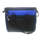 Big Large Cooler Lunch Box Bag Wide Mouth Straps Picnic Beer Drink Water 14"