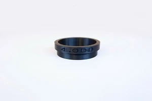 LS 6.0 LQ4 LQ9 ENGINE PISTON RING SQUARING TOOL LSX 4.000 BORE BLACK BRAND NEW - Picture 1 of 1