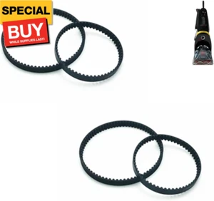 Replacement Belts for Bissell ProHeat 2X Vacuum,Compatible with Models 1383R,138 - Picture 1 of 5