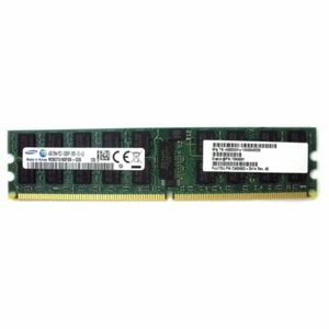 Sun 7049591 4GB DDR2-667 2-Rank DIMM SEMX2D1Z M8000/M9000 - Picture 1 of 2