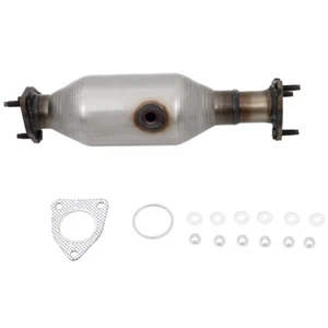 Catalytic Converter For Honda Accord Dx/Ex/Lx/Se 2.3L 1998-2002 EPA Front 16065 - Picture 1 of 7