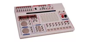 300 In 1 Electronics Project Lab Learning Kit Kids Learn Electronics - Picture 1 of 1