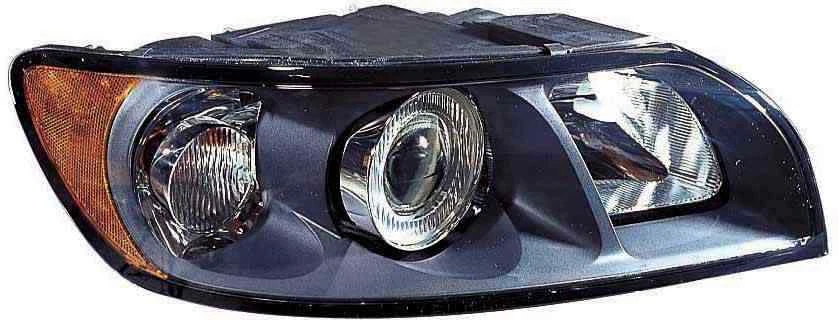Headlight Assembly Maxzone 373-1111R-AS - Изображение 1 из 1