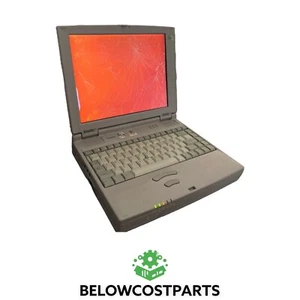 Toshiba Satellite 335CDS/4 PA1272U Intel Laptop power adapter Sold As Untested - Picture 1 of 9