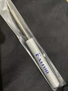 Extron Electronic 2 in 1 Pocket Clip on Screwdriver "THE TWEEKER" Very Handy! - Picture 1 of 1