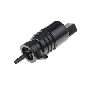 Windscreen Wiper Washer Pump For Volkswagen VW Golf Jetta Passat Amarok Caddy - Picture 1 of 11