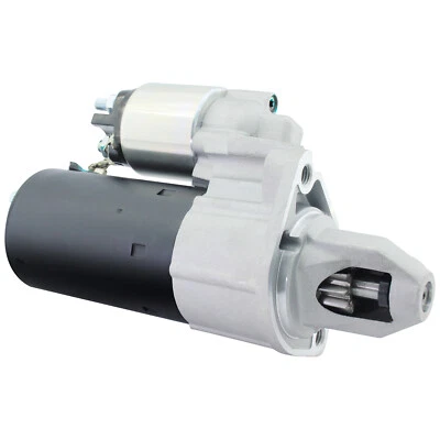 Used Starter For Mercedes-Benz Cl550 Clk550 Cls550 E550 S550 Sl550 5.5L 2007-09 - Image 1 of 4