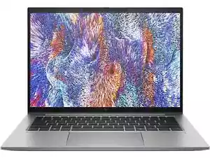 HP Zbook Firefly 14 " G11 A Ryzen 5 8645HS 16GB (2x8GB) 256GB FHD W11 Pro - Bild 1 von 5