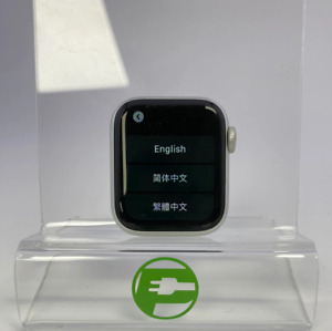 Apple Watch Series 4 Nike+ for Sale | Shop New & Used Smart 