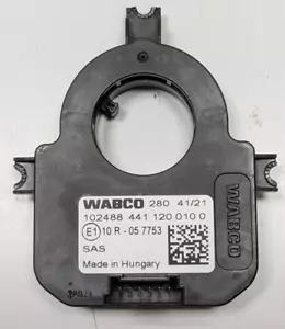 NEW WABCO 441 120 010 0 / 4411200100 STEERING ANGLE SENSOR - Picture 1 of 4