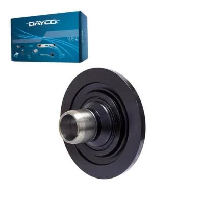 Balanceador harmônico de motor Dayco para Dodge Charger 2006-2010 - Imagem 1 de 4