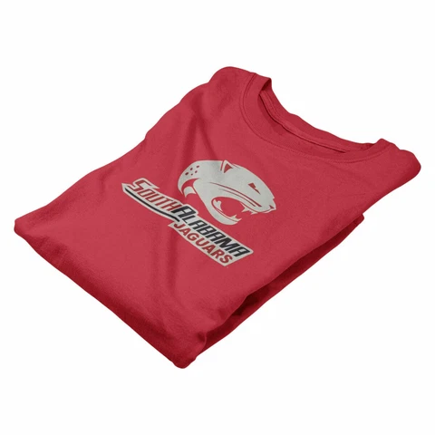 South Alabama Unisex Short Sleeve Premium Short Sleeve Shirt Free Shipping "NWOT Cover