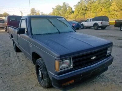 Radiator 6-173 15-1/4" High 1" Thick Fits 83-86 BLAZER S10/JIMMY S15 931133 - Image 1 of 4