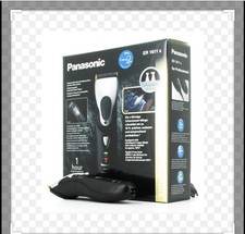 Panasonic ER-1611K Tagliacapelli Professionale