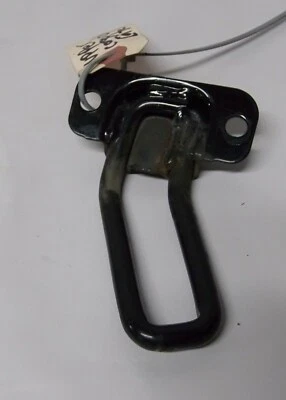 GMC Suburban K1500 1998 5,7 L 4x4 puerta de carga carrocería superior captura Foto 1 de 4