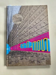 Soft City, Harington Pushwagner, Chris Ware (INT); Martin Herbert. Kostenloser Versand - Bild 1 von 3