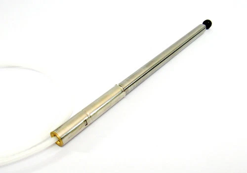 Mastro de substituição de rádio aéreo antena elétrica para 1993-2002 Chevy Camaro Firebird - Imagem 1 de 4