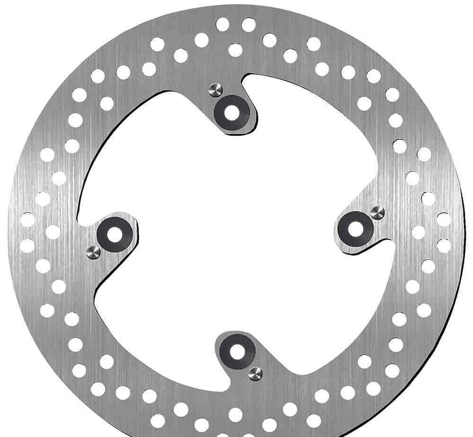 Disco de freno SBS 5166 Ducati Monster 1000 S2R 2008 Foto 1 de 1