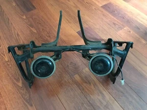 Honda 1982 Goldwing GL1100 Front Fairing Mount Stay Bracket Horn Support - Picture 1 of 12