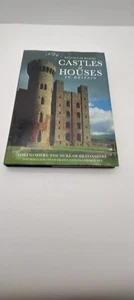 Country Life Book of Castles and Houses in Britain by Peter Furtado - Picture 1 of 24