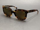 Tory Burch TY7104 1481/13 Sunglasses: Brown Vintage Tortoise Frame / Frames Only