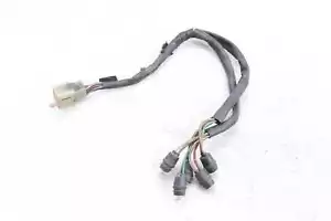 Wiring Harness Tacho Kawasaki GPZ 550 Unitrak ZX550A 84-89 - Picture 1 of 2
