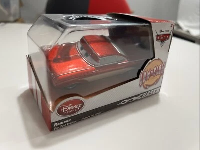Pixar Cars Ramone Chaser - Low N Slow die cast - Disney Store - Image 1 of 3