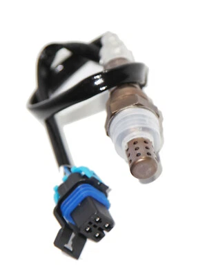 Sensor de oxígeno aguas arriba y aguas abajo 234-4087 1 pieza para GMC Chevy Savana Buick Foto 1 de 4