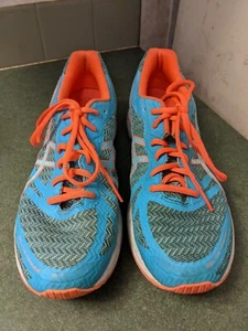 Asics Gel-DS Trainer 22 Sportschuhe Damen Gr. 11 Laufen Racing Training   - Bild 1 von 9