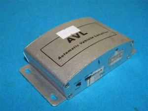 AVL Automatic Vehicle Location GSM/GPS Data Logger - Picture 1 of 8