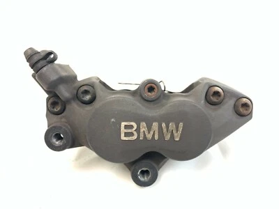 Pinza de freno delantera izquierda OEM BMW R1100S K1200GT K1200RS K1200S R1150RT * Foto 1 de 4