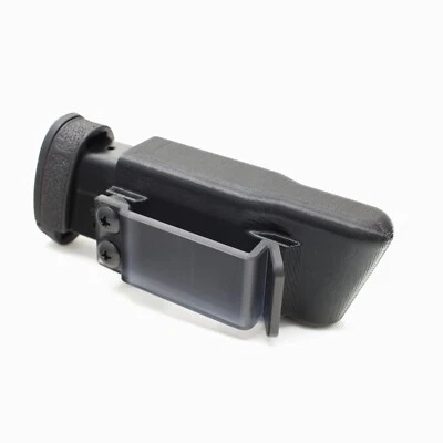 MAG POUCH FOR S&W M&P SHIELD PLUS 9MM - RH SHOOTER OWB / LHS IWB - 1½" Belts