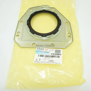 06K103171A Engine Rear Crankshaft Seal OEM With Flange for AUDI A3 A4 A5 A6 TT - Bild 1 von 4