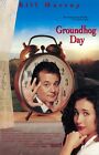 Внешний вид - Groundhog Day movie poster : Bill Murray poster, Andie Macdowell poster