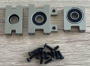 VERTIGO PERFORMANCE CARRIER SET ALLOY For MCD GEN 1 PROLINE EVO2 EVO3 FS 1/5 RC - Picture 1 of 8