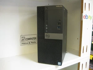 Dell Optiplex 3040, WiFi, Core i5-6500 @3.20GHz, 16GB RAM, DVDRW, No SSD, No OS - Picture 1 of 24