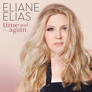 Eliane Elias Time and Again (Vinyl) 12" Album - Picture 1 of 1