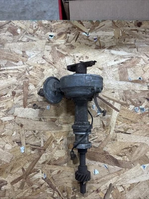 FORD  Autolite DISTRIBUTOR 1969 Mustang/Fairlane/Falcon  302 C9AF-12127-N - Image 1 of 4