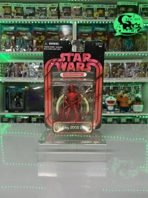 Hasbro Kenner Star Wars - Holiday Darth Vader - Immagine 1 di 4