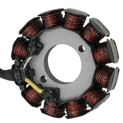 Estator para Yamaha WR450F Wr 450F Wr 450 F 2007-2009 2011 Magneto Foto 1 de 4