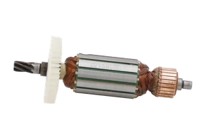 Motorrotor für Makita Typ HR2410 (517403-6) - Bild 1 von 1