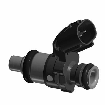 Polaris Fuel Injector, SE, Genuine OEM Part 2521796, Qty 1 - Image 1 of 2