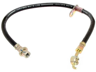 Manguera de freno trasera izquierda Raybestos 28165ZWQF para Lexus ES300 2002-2003 Foto 1 de 2