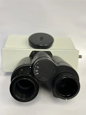 Microscopio trinocular Olympus BX40 Foto 1 de 3