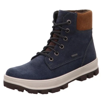 Superfit Tedd Halbstiefel wasserdicht Gore-Tex 0-800474-9400 Weite V Gr.33-43 - Bild 1 von 3