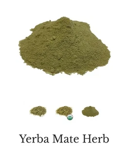 Yerba Maté 4:1 Power Extract . Argentinian. Commercial Bulk, 25 Kg. - Picture 1 of 3