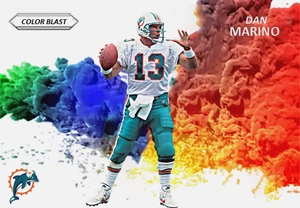 DAN MARINO ### BUY 5 GET 1 FREE ### or 30% OFF 12 OR MORE - Picture 1 of 2