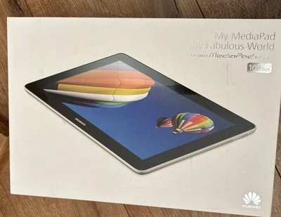Huawei Mediapad 10 Link+ S10-231L  - Bild 1 von 4