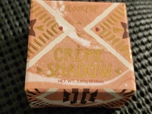Colourpop Creme shadow Zinnia NEW! - Picture 1 of 4
